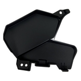 Driver Side Outer Grille Molding [filler Piece In Main Grille] Except Sport Models For Honda Hrv 2023-2025(HO1212134)