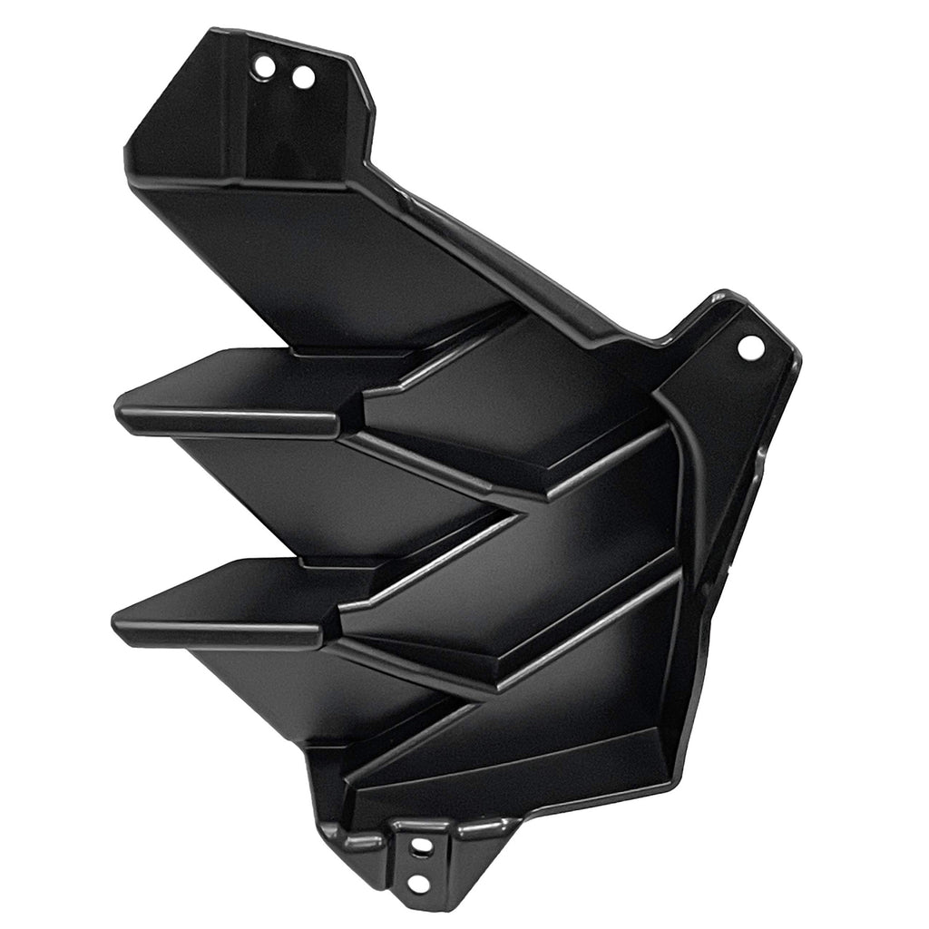 Driver Side Outer Grille Molding [filler Piece In Main Grille] For Sport Models For Honda Hrv 2023-2025(HO1212135)