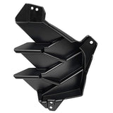 Driver Side Outer Grille Molding [filler Piece In Main Grille] For Sport Models For Honda Hrv 2023-2025(HO1212135)