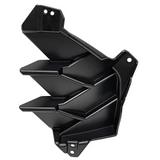 Driver Side Outer Grille Molding [filler Piece In Main Grille] For Sport Models For Honda Hrv 2023-2025(HO1212135)