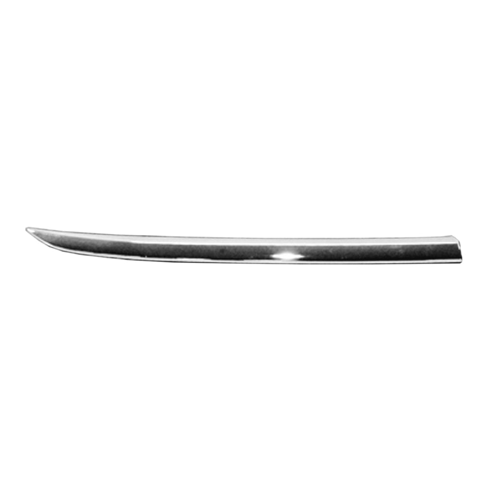 CAPA Certified Passenger Side Grille Molding For Honda Crv 2012-2014(HO1213108C)