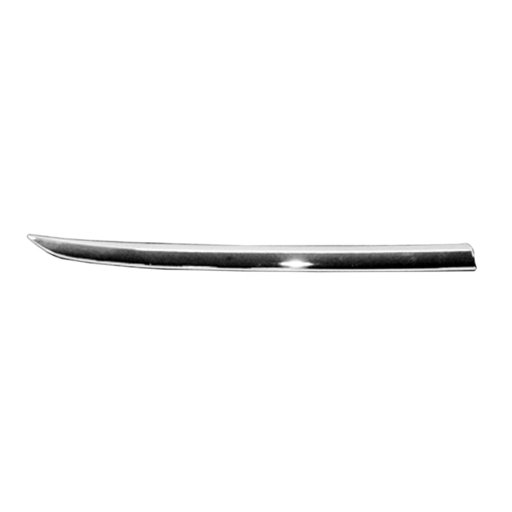 OEM Passenger Side Grille Molding For Honda Crv 2012-2014(HO1213108OE)