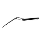 CAPA Certified Passenger Side Grille Molding For Honda Crv 2017-2019(HO1213121C)