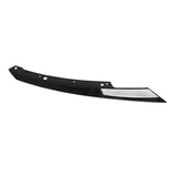 Passenger Side Grille Molding For Honda Civic Sedan 2017-2021(HO1213124)