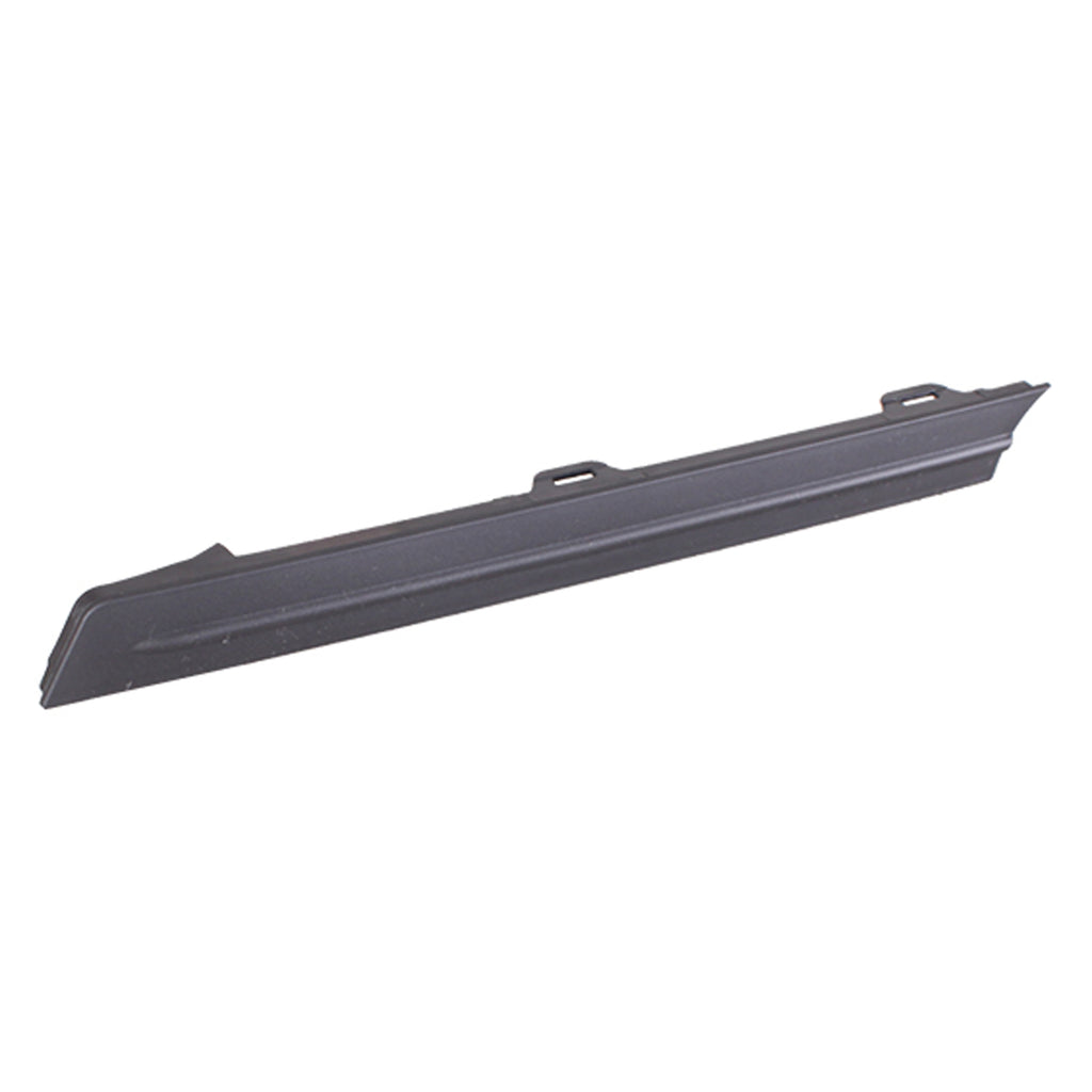Passenger Side Upper Grille Molding For Honda Odyssey 2021-2024(HO1213127)
