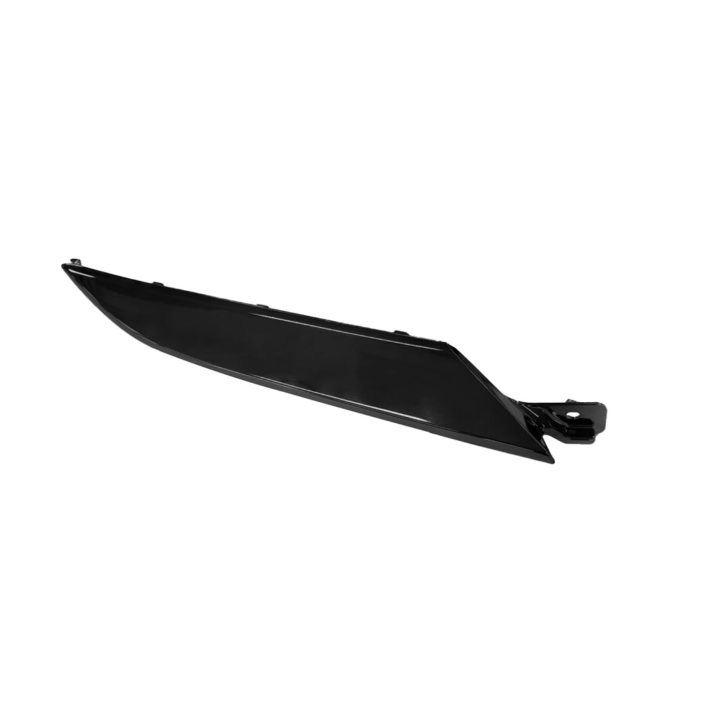Passenger Side Upper Grille Molding For Honda Hrv 2019-2022(HO1213132)