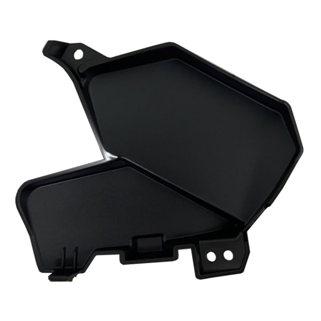 Passenger Side Outer Grille Molding [filler Piece In Main Grille] Except Sport Models For Honda Hrv 2023-2025(HO1213134)