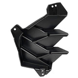 Passenger Side Outer Grille Molding [filler Piece In Main Grille] For Sport Models For Honda Hrv 2023-2025(HO1213135)
