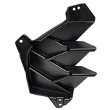 Passenger Side Outer Grille Molding [filler Piece In Main Grille] For Sport Models For Honda Hrv 2023-2025(HO1213135)