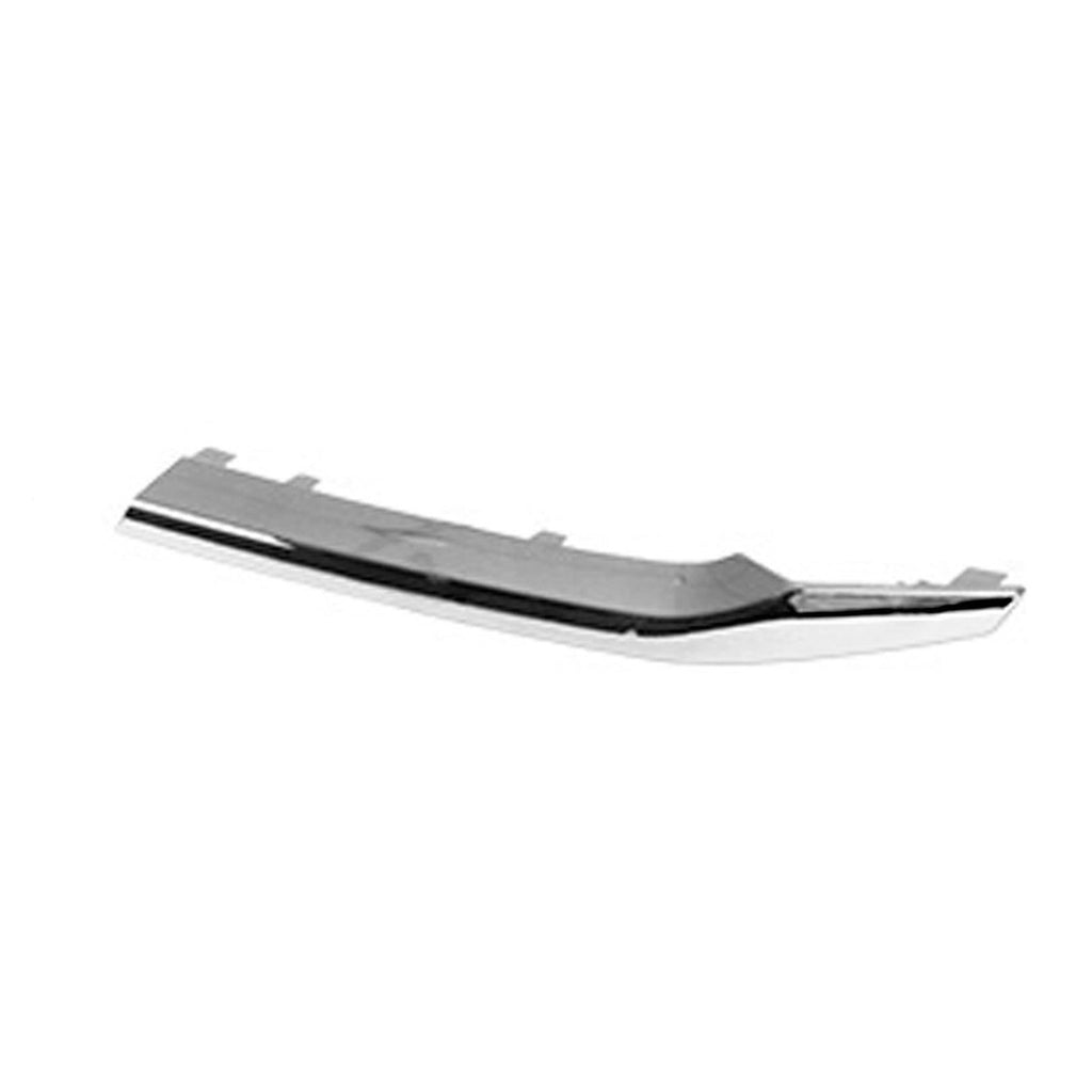 CAPA Certified Driver Side Lower Grille Molding For Honda Odyssey 2014-2017(HO1214105C)