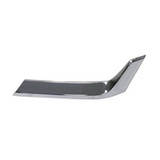 CAPA Certified Driver Side Lower Grille Molding For Honda Pilot 2019-2022(HO1214106C)