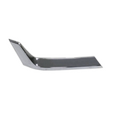CAPA Certified Passenger Side Lower Grille Molding For Honda Pilot 2019-2022(HO1215106C)