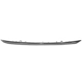 CAPA Certified Lower Grille Molding For Honda Crv 2012-2014(HO1216110C)