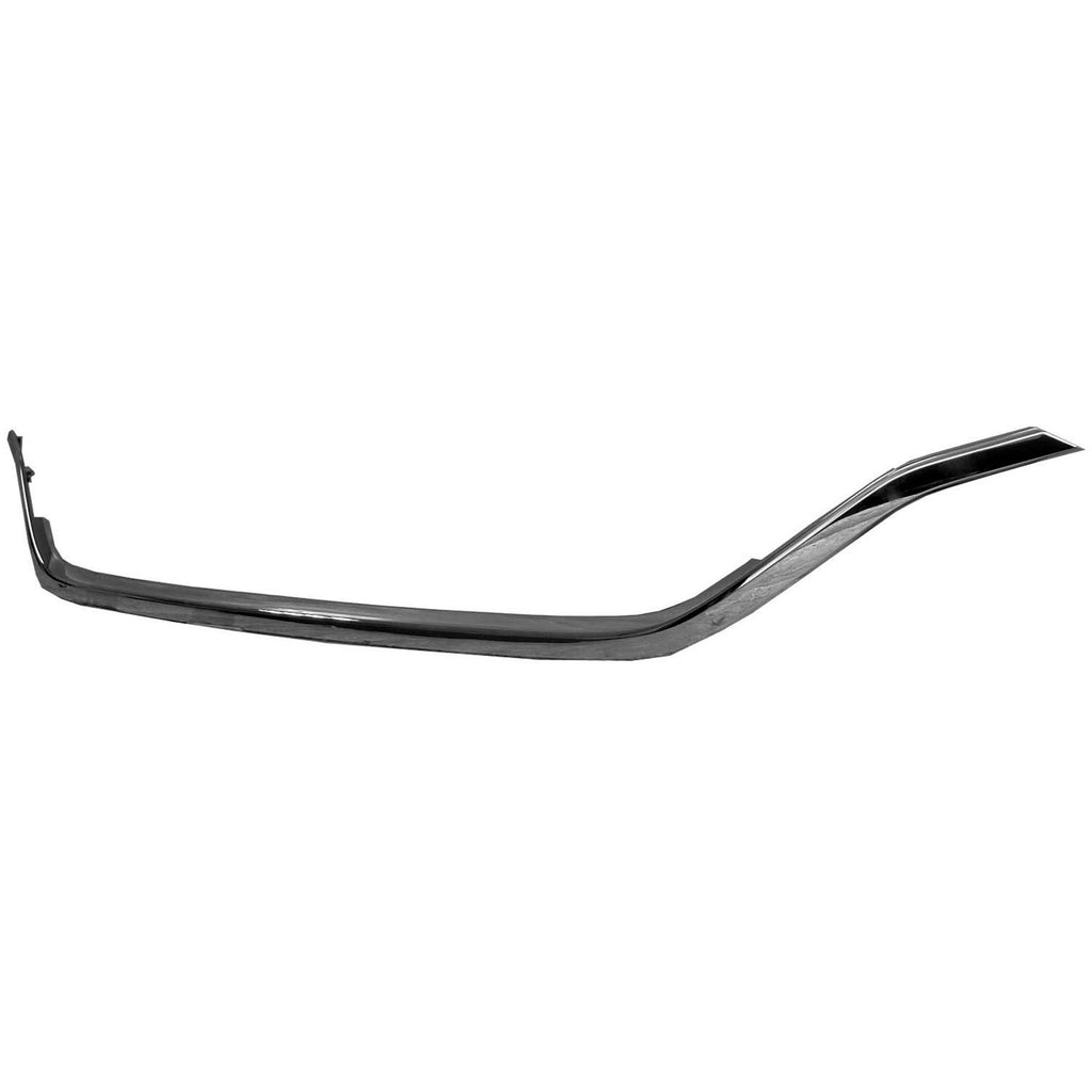 CAPA Certified Frontont Lower Grille Molding For Honda Crv 2015-2016(HO1216114C)