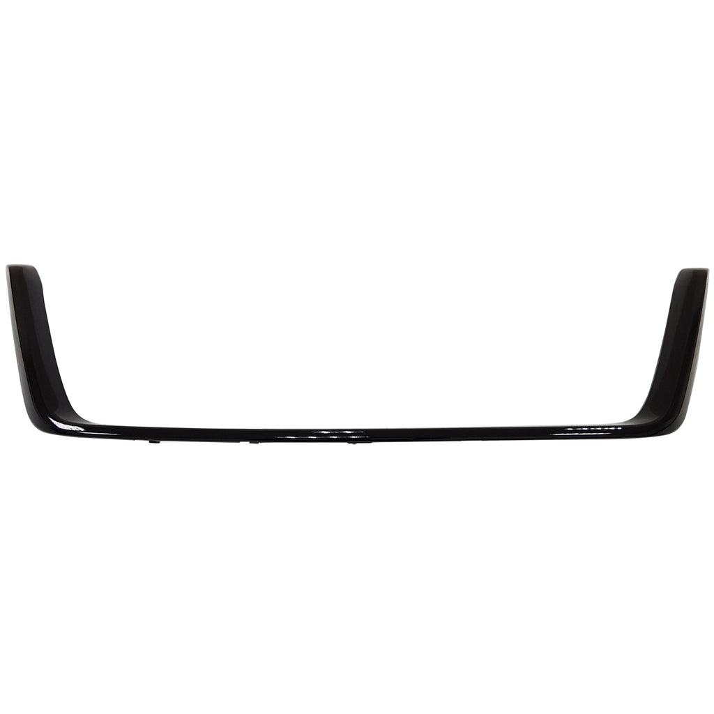 Frontont Lower Grille Molding For Honda Passport 2019-2021(HO1216118)