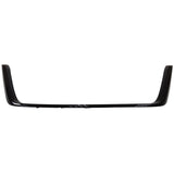 Frontont Lower Grille Molding For Honda Passport 2019-2021(HO1216118)