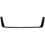 Frontont Lower Grille Molding For Honda Passport 2019-2021(HO1216118)