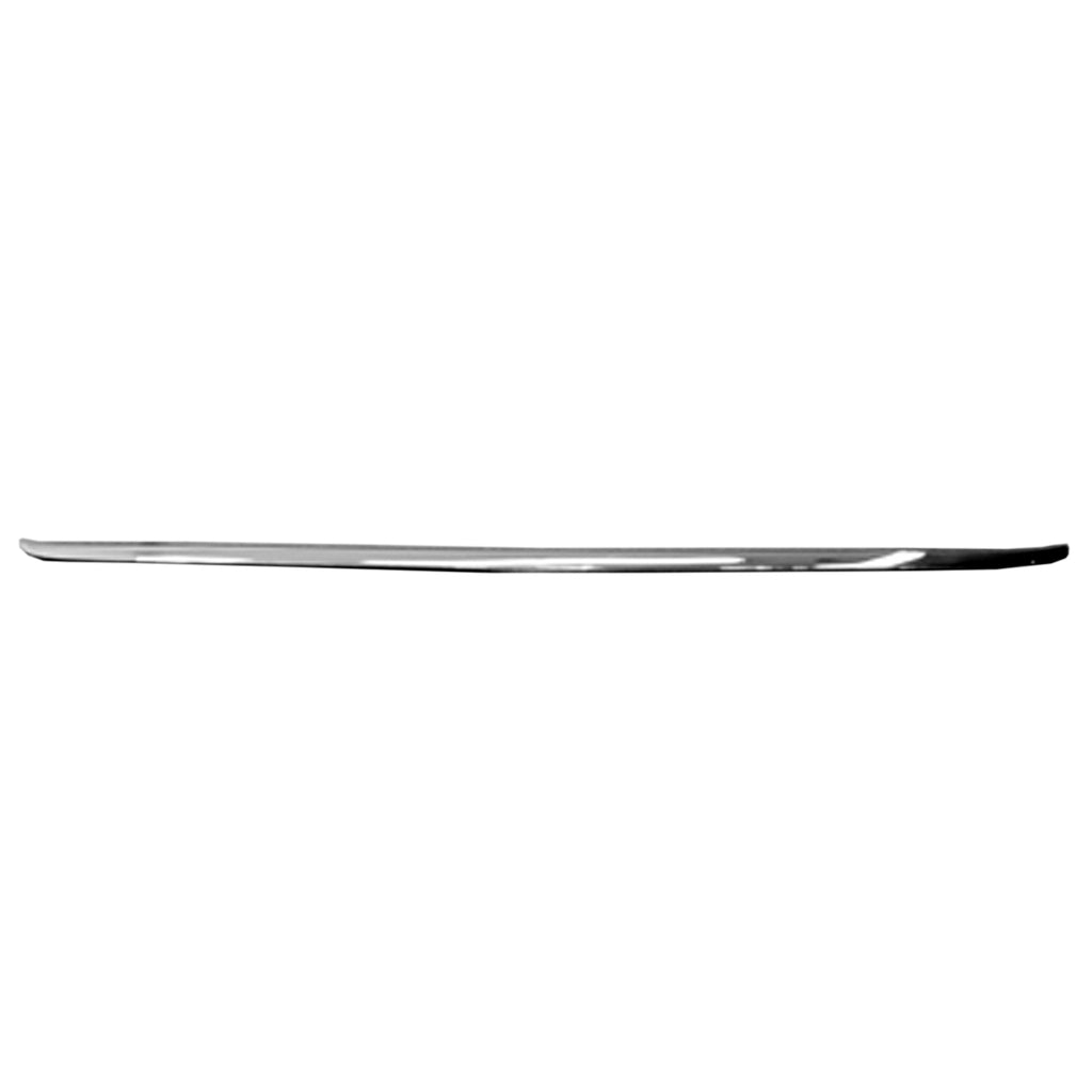 CAPA Certified Upper Grille Molding For Honda Crv 2012-2014(HO1217107C)