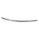 Platinum Plus Upper Grille Molding For Honda Crv 2012-2014(HO1217107PP)