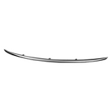 Platinum Plus Upper Grille Molding For Honda Crv 2012-2014(HO1217107PP)