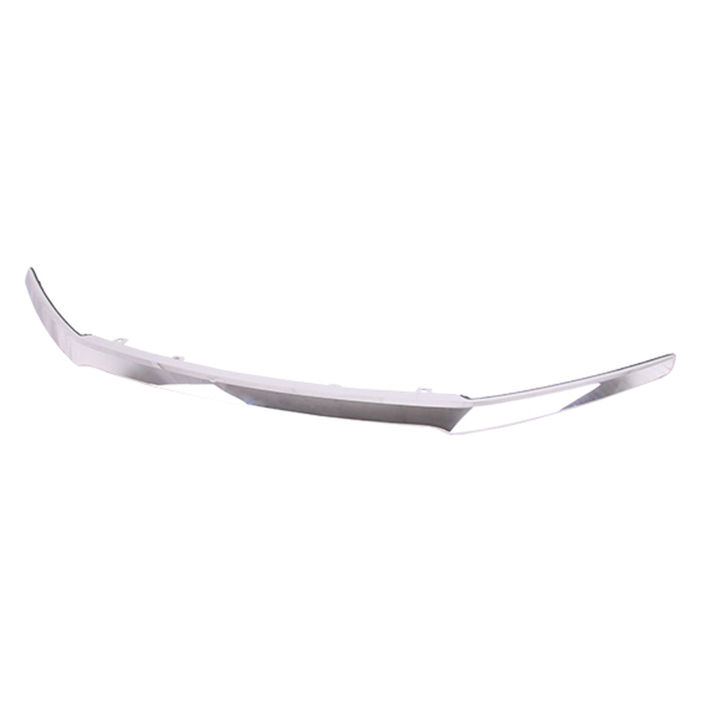 CAPA Certified Frontont Upper Grille Molding For Honda Pilot 2016-2018(HO1217108C)