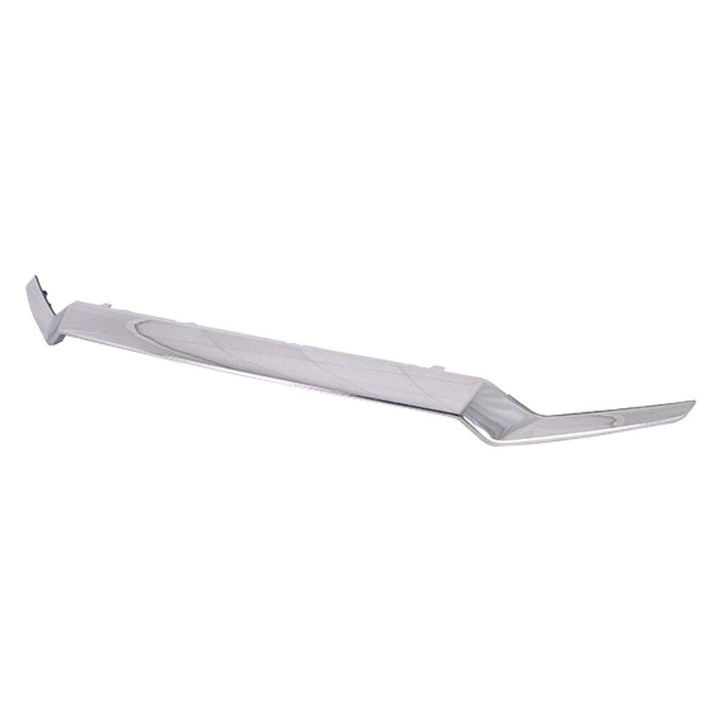 Upper Grille Molding For Honda Passport 2022-2025(HO1217113)