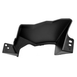 Grille Air Deflector [side Cooling Duct] Made Of Plastic For Honda Accord Coupe 2016-2017(HO1218103)