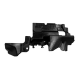 Driver Side Grille Air Deflector For Honda Civic Sedan 2016-2021(HO1218104)