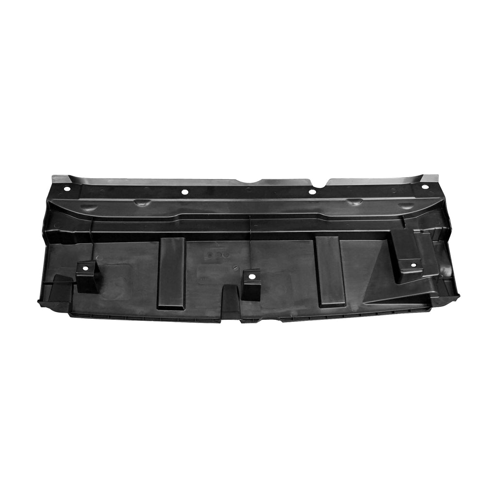 CAPA Certified Center Bumper Cover Air Duct For Honda Accord Sedan 2016-2017(HO1218106C)