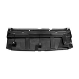 CAPA Certified Center Bumper Cover Air Duct For Honda Accord Sedan 2016-2017(HO1218106C)