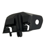 Frontont Driver Side Grille Retainer [outer Side Spacer] Made Of Plastic For Honda Civic Hatchback Type-r 2023-2025(HO1219102)