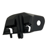 Frontont Driver Side Grille Retainer [outer Side Spacer] Made Of Plastic For Honda Civic Hatchback Type-r 2023-2025(HO1219102)