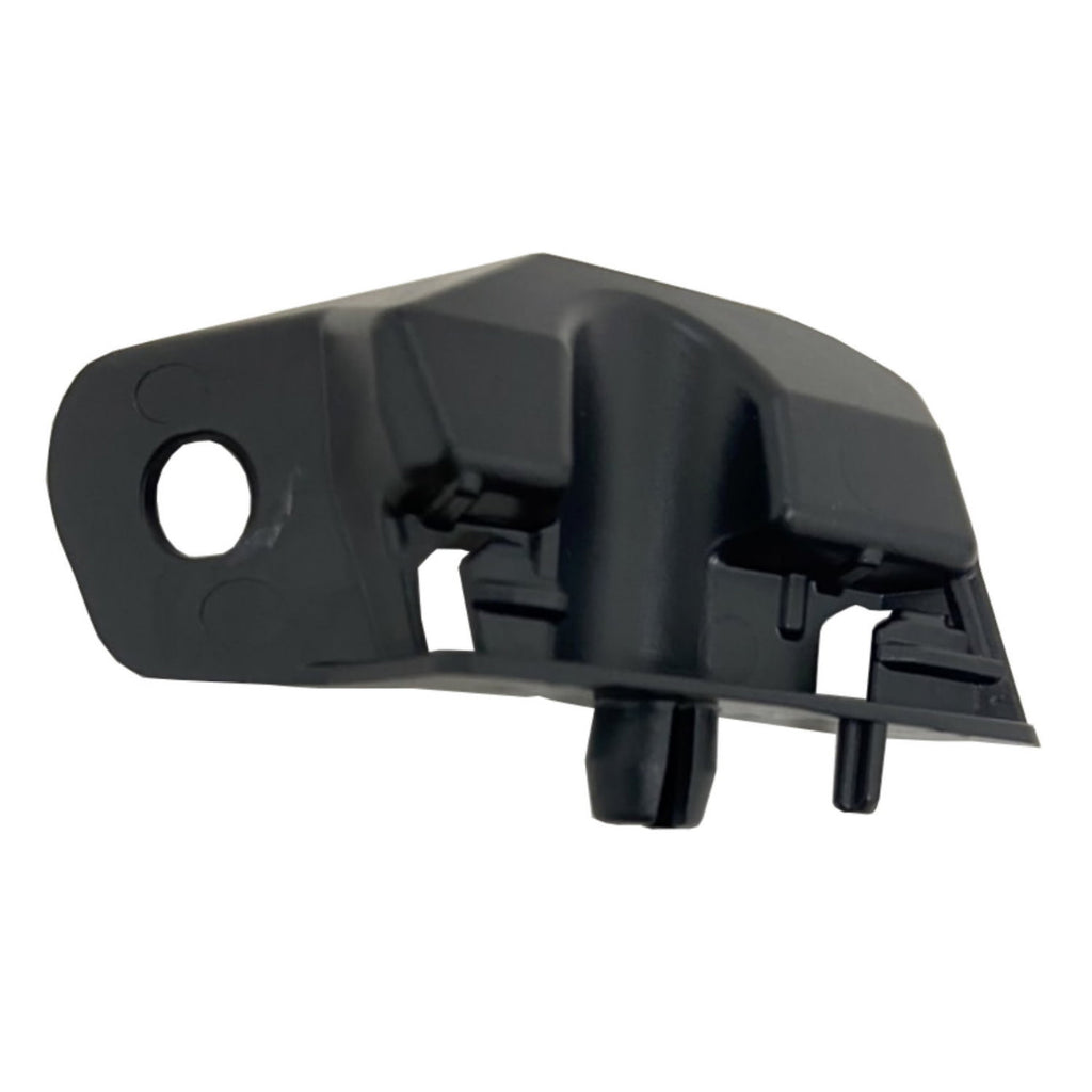 Frontont Passenger Side Grille Retainer [outer Side Spacer] Made Of Plastic For Honda Civic Hatchback Type-r 2023-2025(HO1219103)
