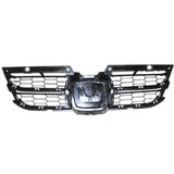 Grille Mounting Panel For Honda Accord Coupe 2011-2012(HO1223103V)