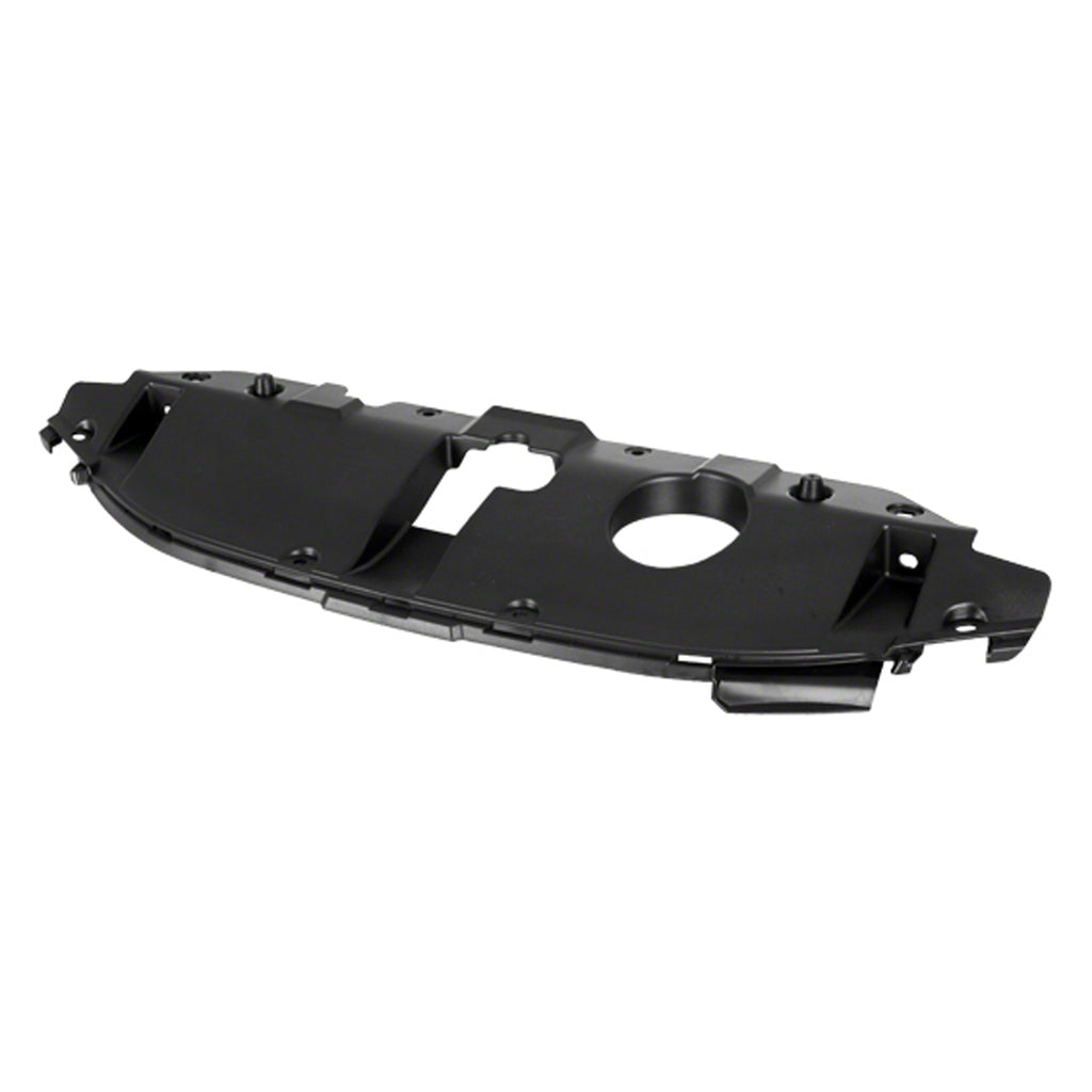 CAPA Certified Upper Radiator Support Cover [sight Shield] For Honda Civic Sedan 2013-2015(HO1224102C)