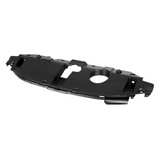 CAPA Certified Upper Radiator Support Cover [sight Shield] For Honda Civic Sedan 2013-2015(HO1224102C)