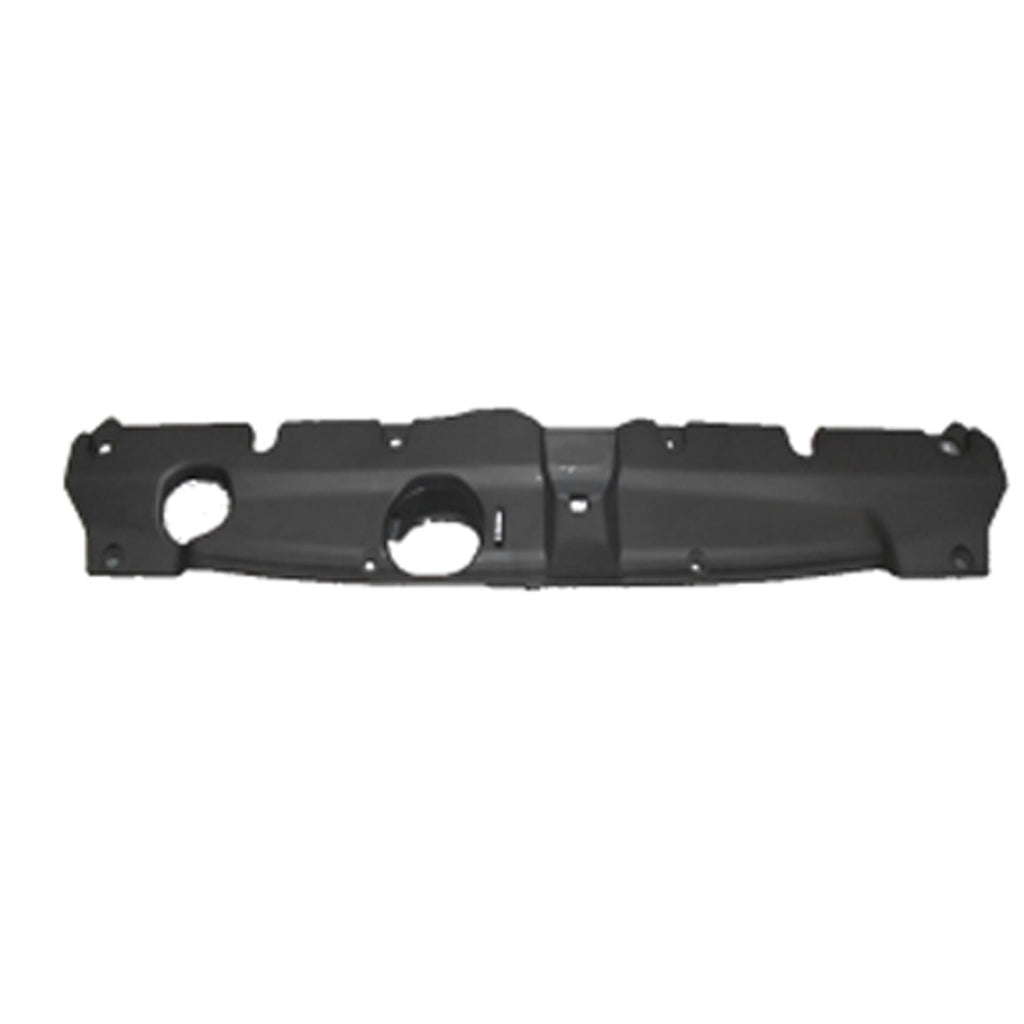 Upper Radiator Support Cover [sight Shield] For Honda Crv 2002-2006(HO1224103)