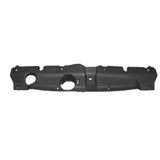Upper Radiator Support Cover [sight Shield] For Honda Crv 2002-2006(HO1224103)