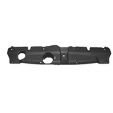 Upper Radiator Support Cover [sight Shield] For Honda Crv 2002-2006(HO1224103)