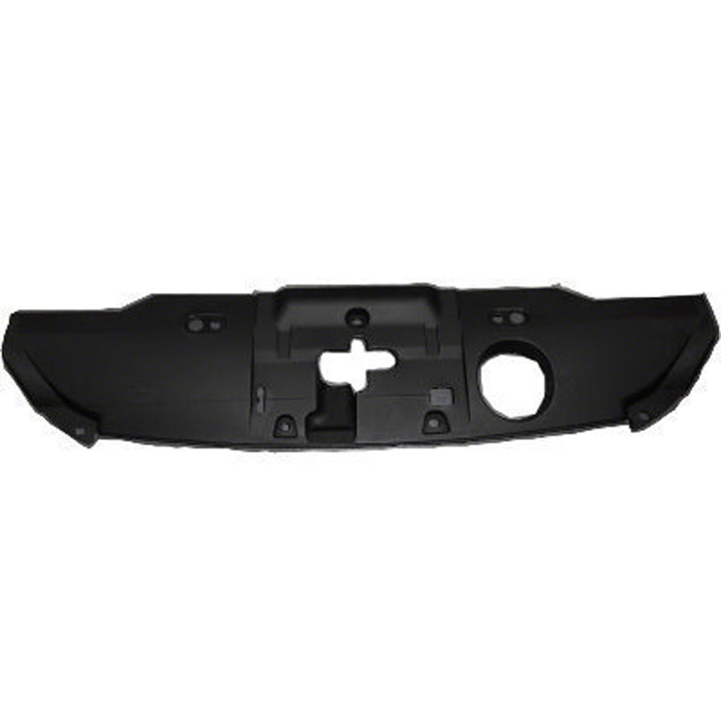 Upper Radiator Support Cover [sight Shield] For Honda Crv 2007-2009(HO1224104)