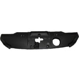Upper Radiator Support Cover [sight Shield] For Honda Crv 2007-2009(HO1224104)