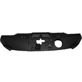 Upper Radiator Support Cover [sight Shield] For Honda Crv 2007-2009(HO1224104)