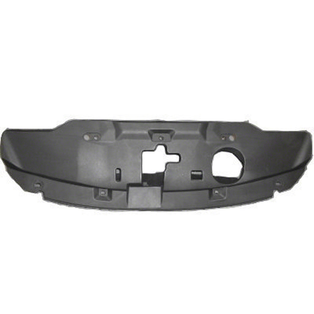 Upper Radiator Support Cover [sight Shield] For Honda Crv 2010-2011(HO1224105)