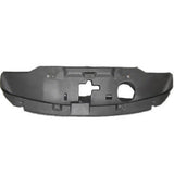 Upper Radiator Support Cover [sight Shield] For Honda Crv 2010-2011(HO1224105)