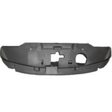 Upper Radiator Support Cover [sight Shield] For Honda Crv 2010-2011(HO1224105)
