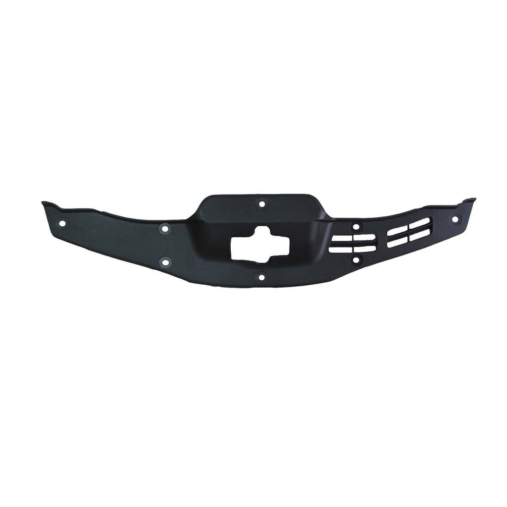 Upper Radiator Support Cover [sight Shield] For Honda Fit 2009-2014(HO1224106)