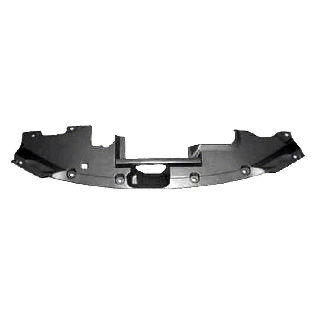 Upper Radiator Support Cover [sight Shield] For Honda Hrv 2016-2022(HO1224108)