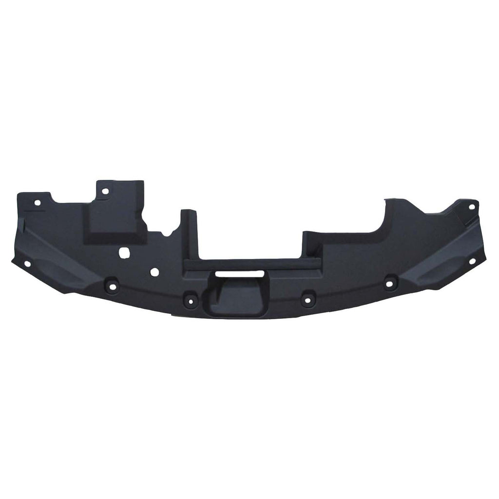 Radiator Support Cover [sight Shield] For Honda Hrv 2019-2022(HO1224114)