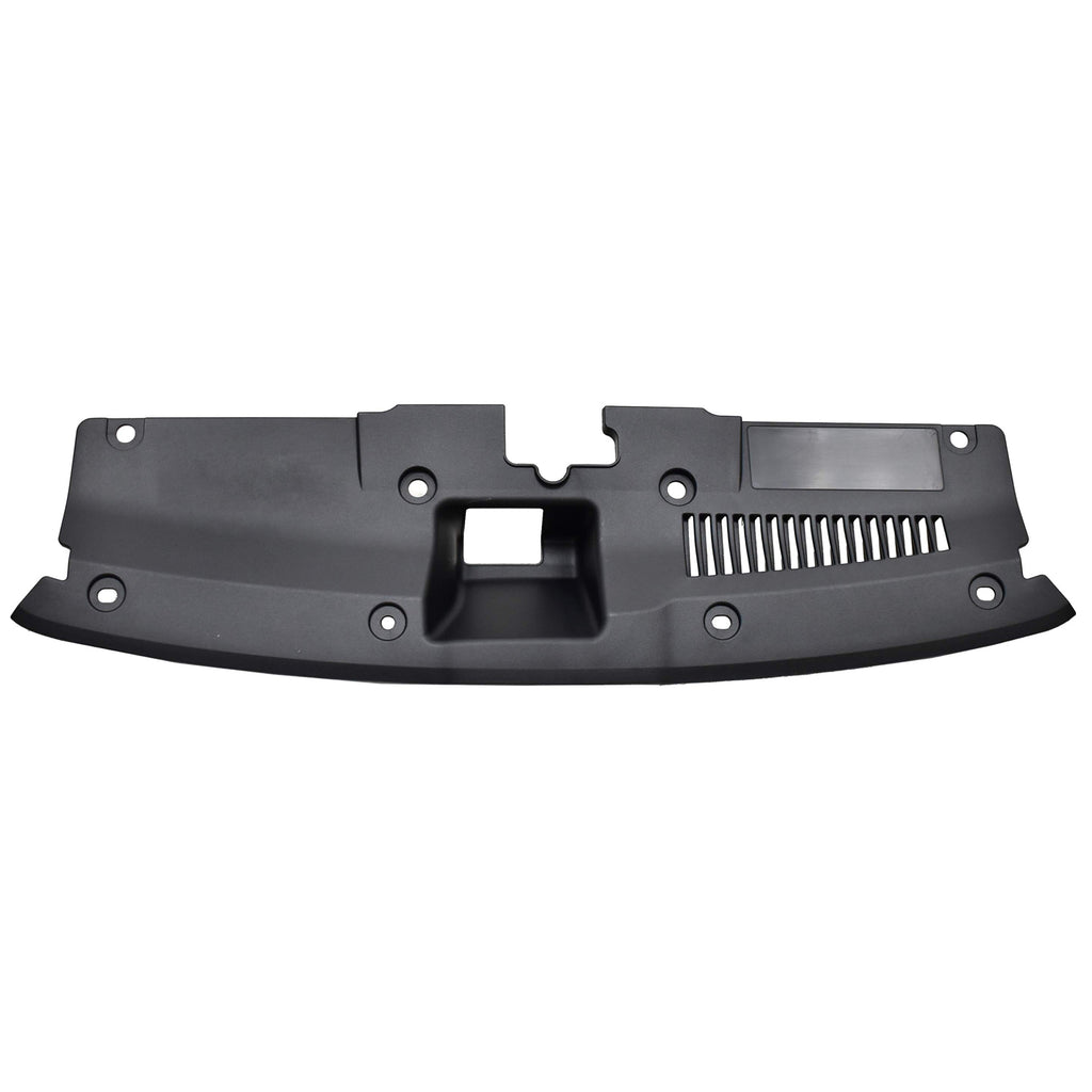 Upper Radiator Support Cover [sight Shield] For Honda Crv 2020-2022(HO1224118)