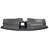 Upper Radiator Support Cover [sight Shield] For Honda Crv 2020-2022(HO1224118)